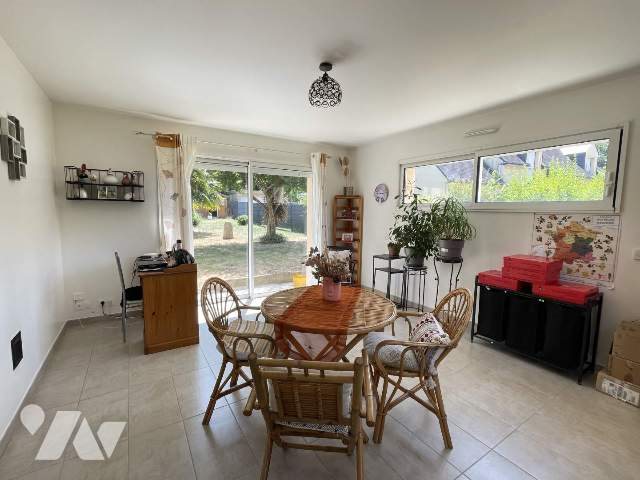 Maison à vendre, 104m², Rochefort-en-Terre