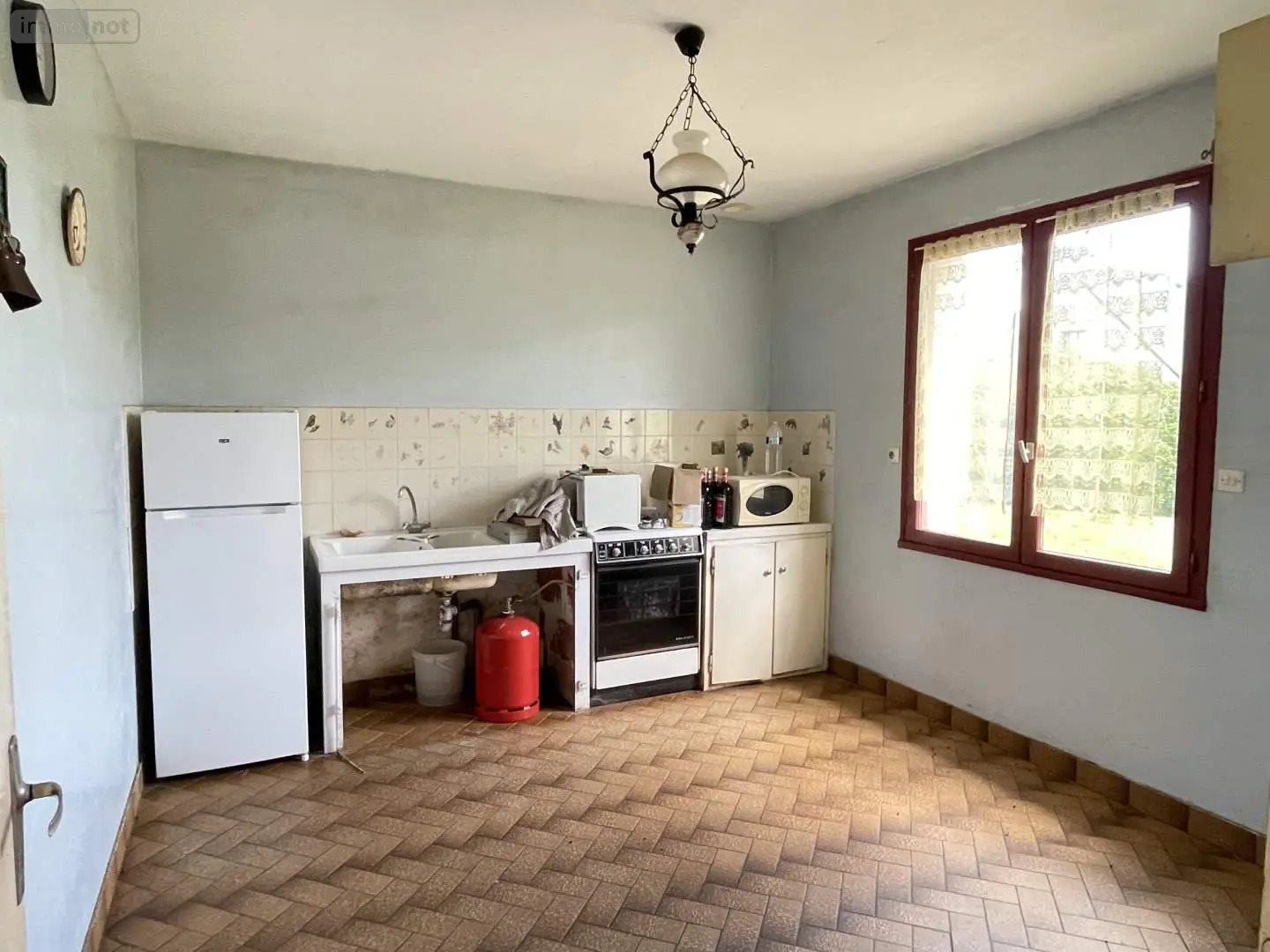 Maison à vendre, 96m², Caden
