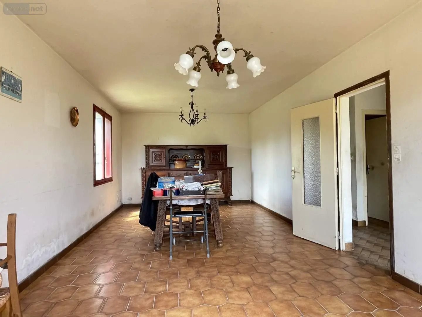 Maison à vendre, 96m², Caden