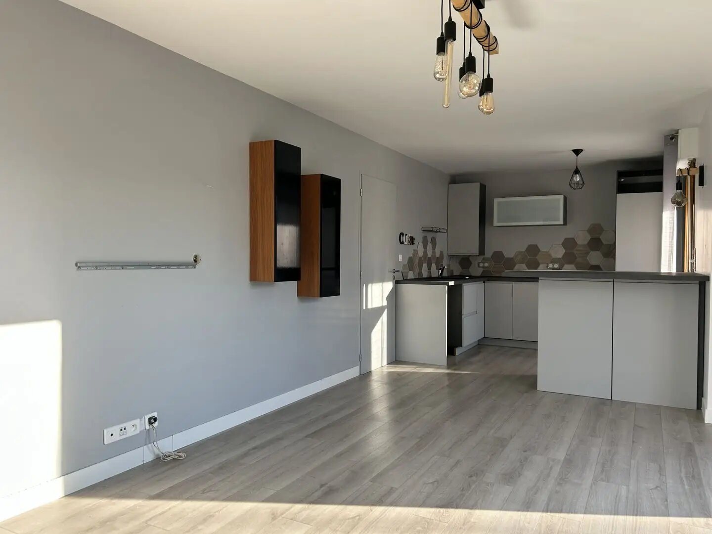 Appartement à vendre, 47m², Epagny