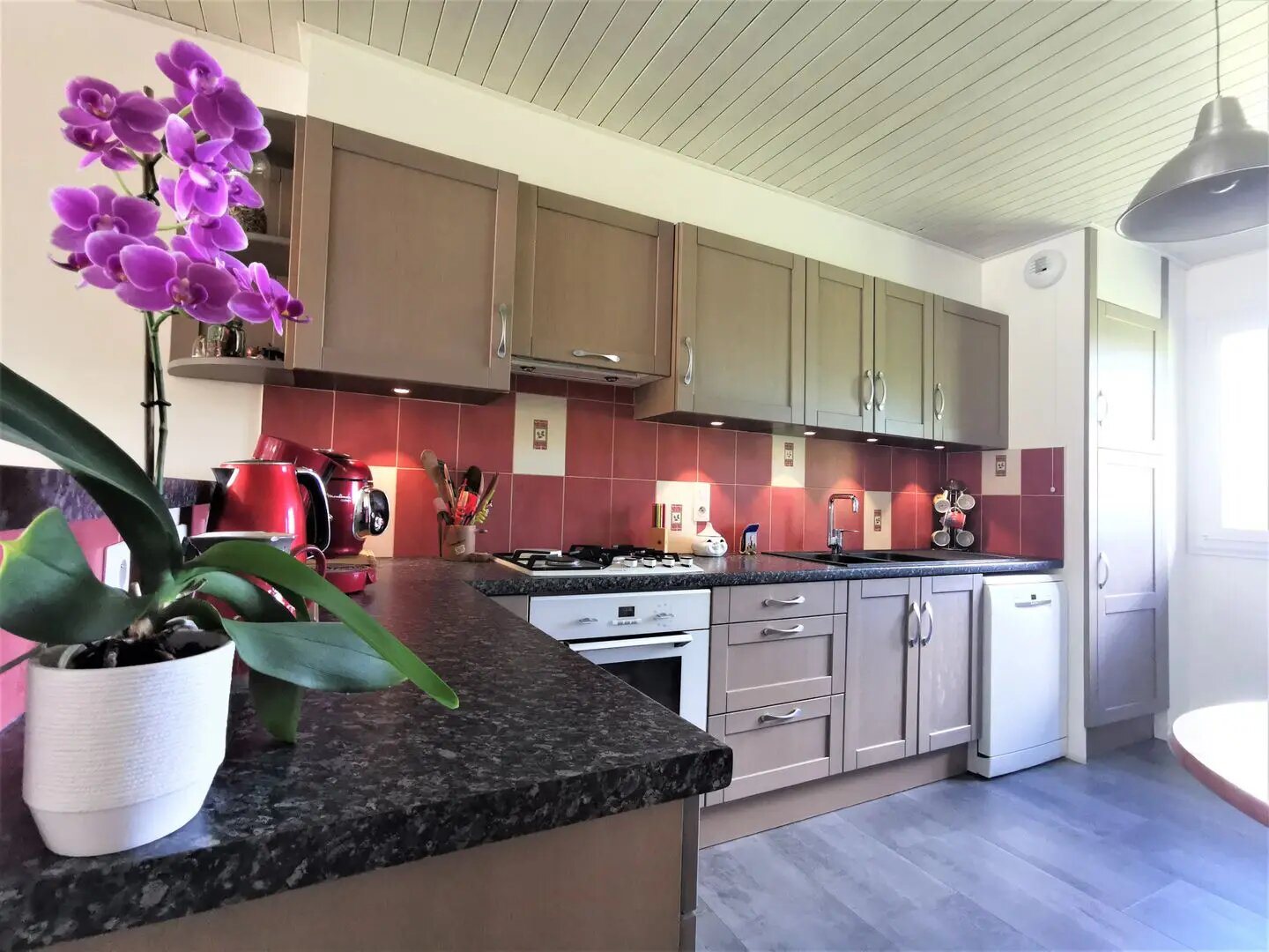 Appartement à vendre, 112m², Argonay