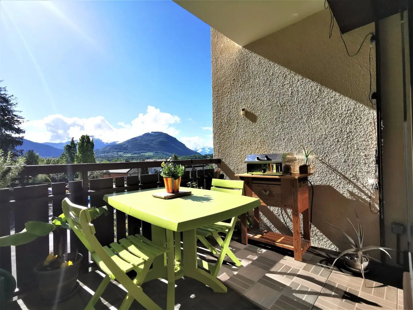 Appartement à vendre, 112m², Argonay