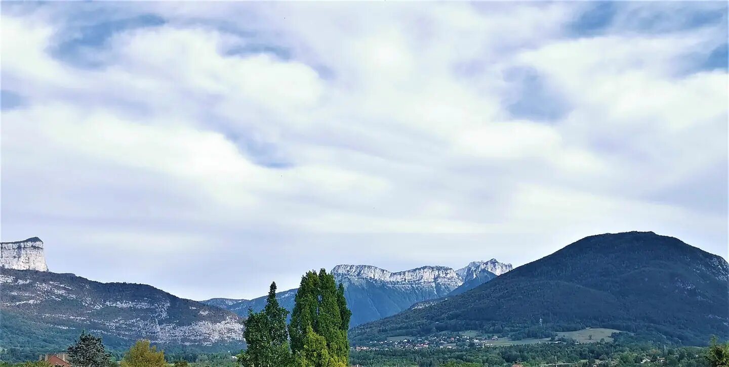 Appartement à vendre, 112m², Argonay