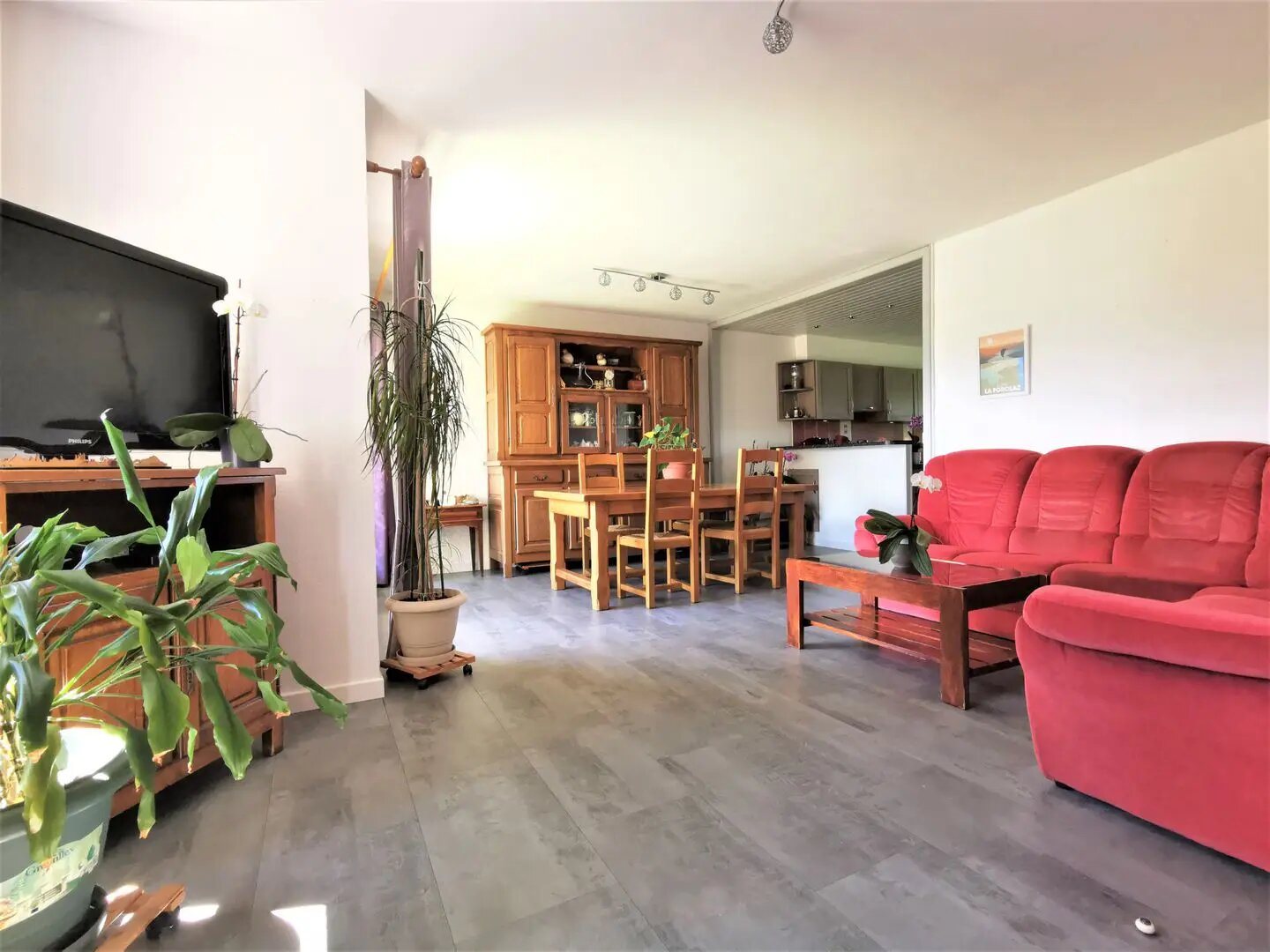 Appartement à vendre, 112m², Argonay