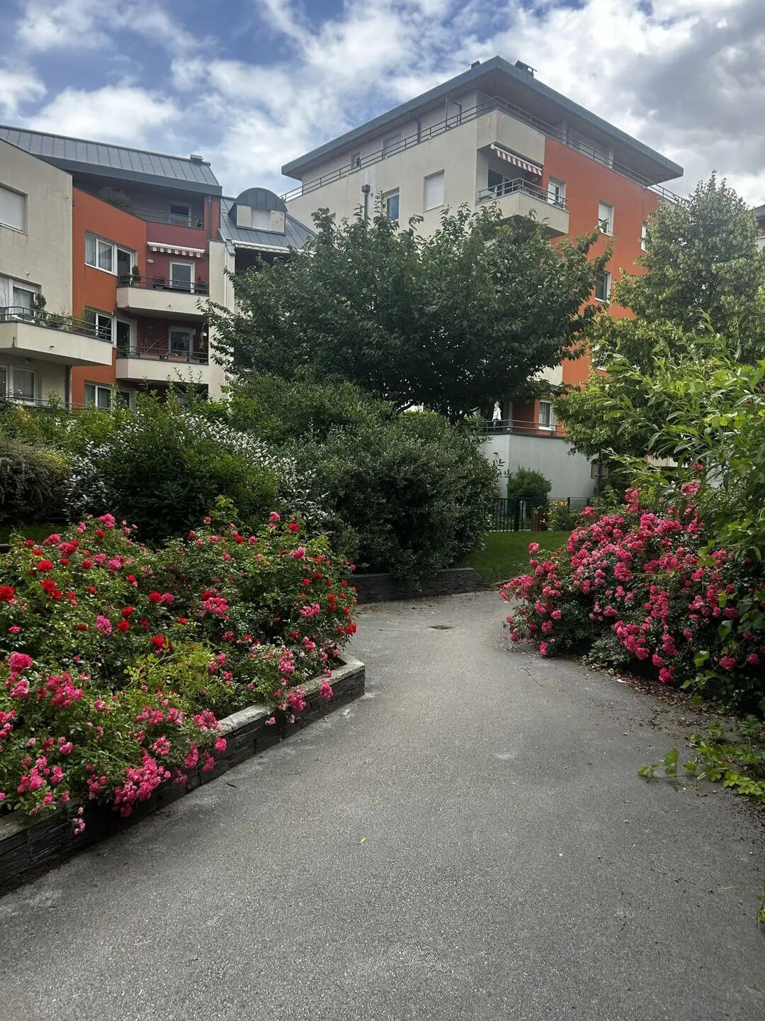 Appartement à vendre, 41m², Annecy