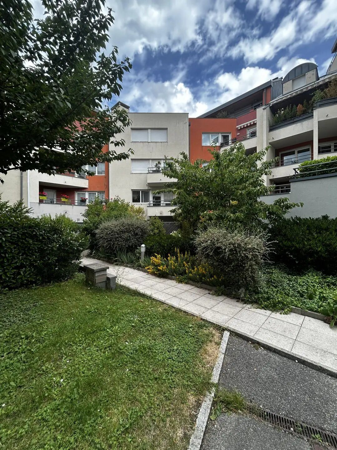 Appartement à vendre, 41m², Annecy