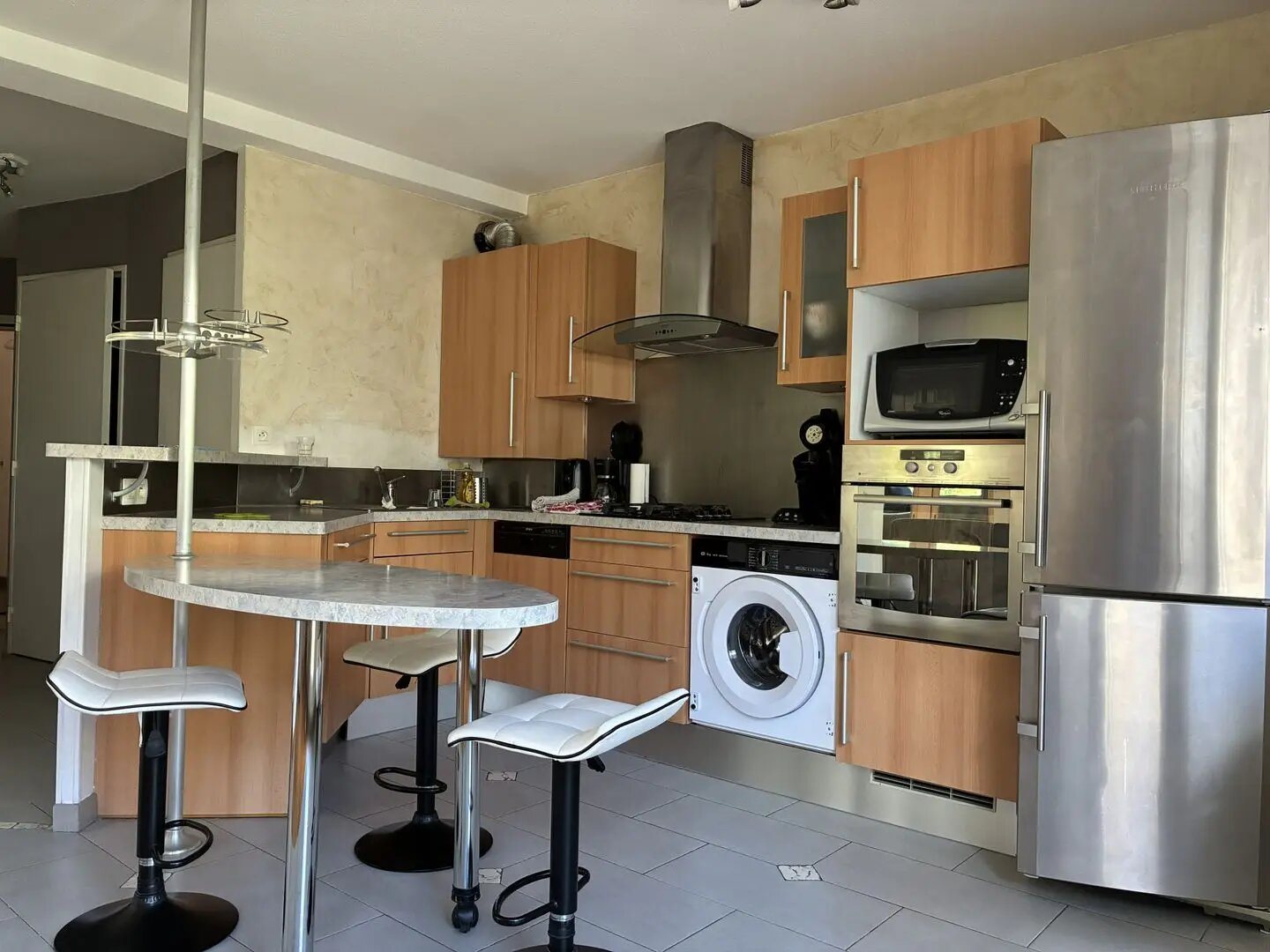 Appartement à vendre, 41m², Annecy