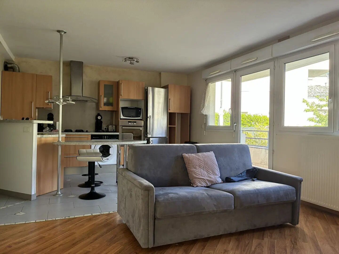 Appartement à vendre, 41m², Annecy
