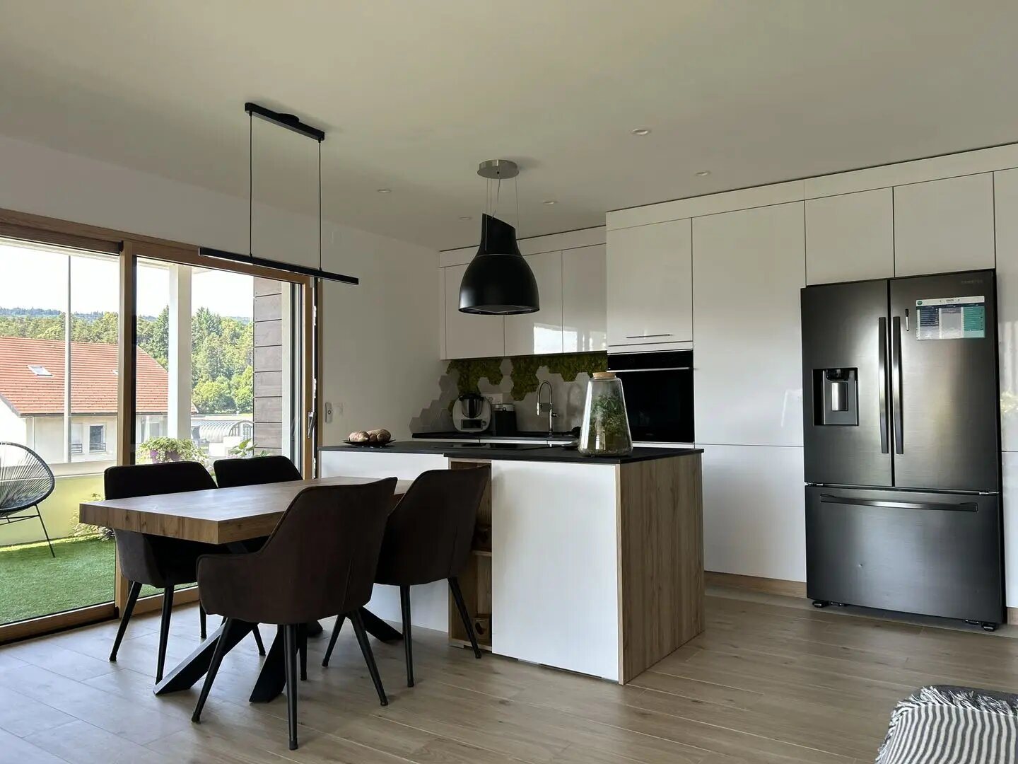 Appartement à vendre, 92m², Cruseilles