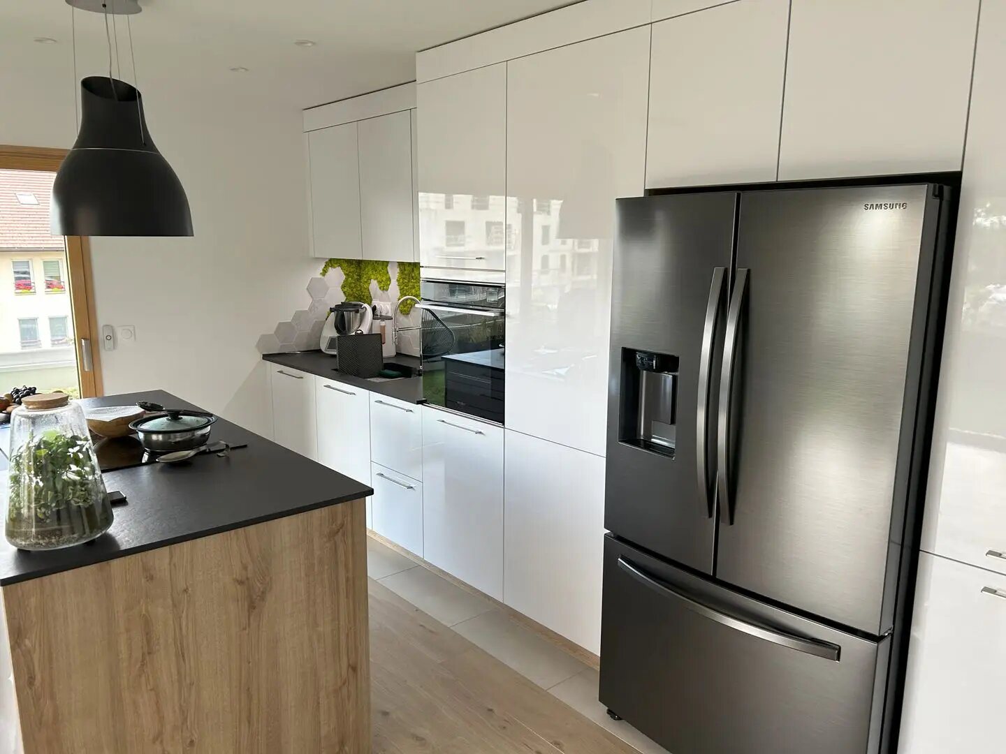 Appartement à vendre, 92m², Cruseilles