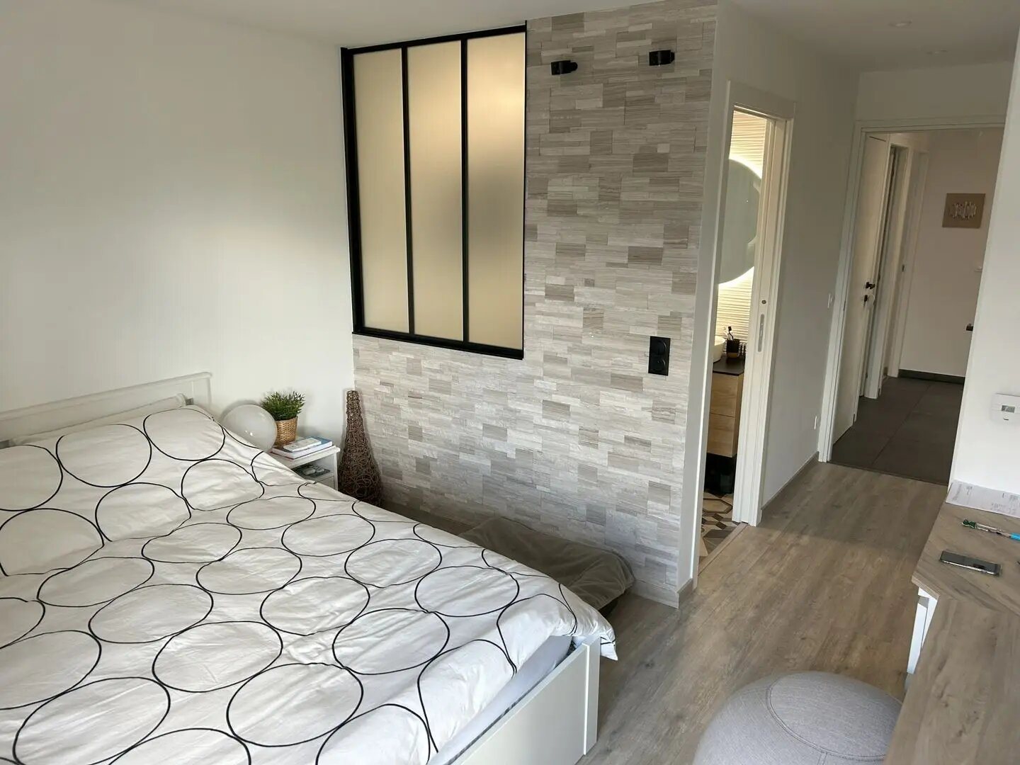 Appartement à vendre, 92m², Cruseilles