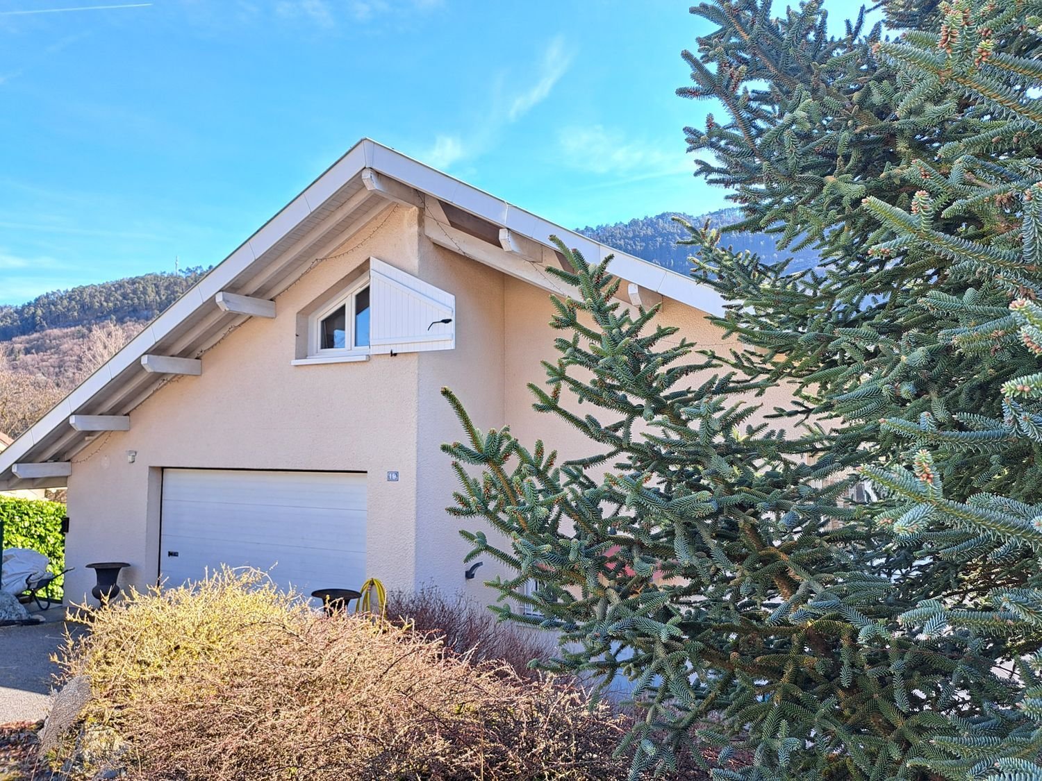 Maison à vendre, 203m², Annecy