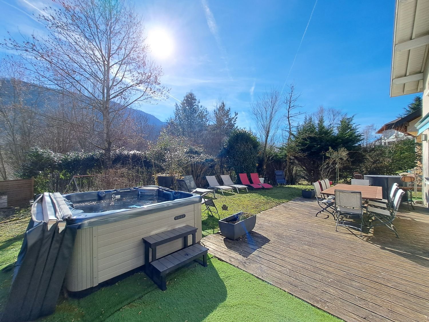 Maison à vendre, 203m², Annecy