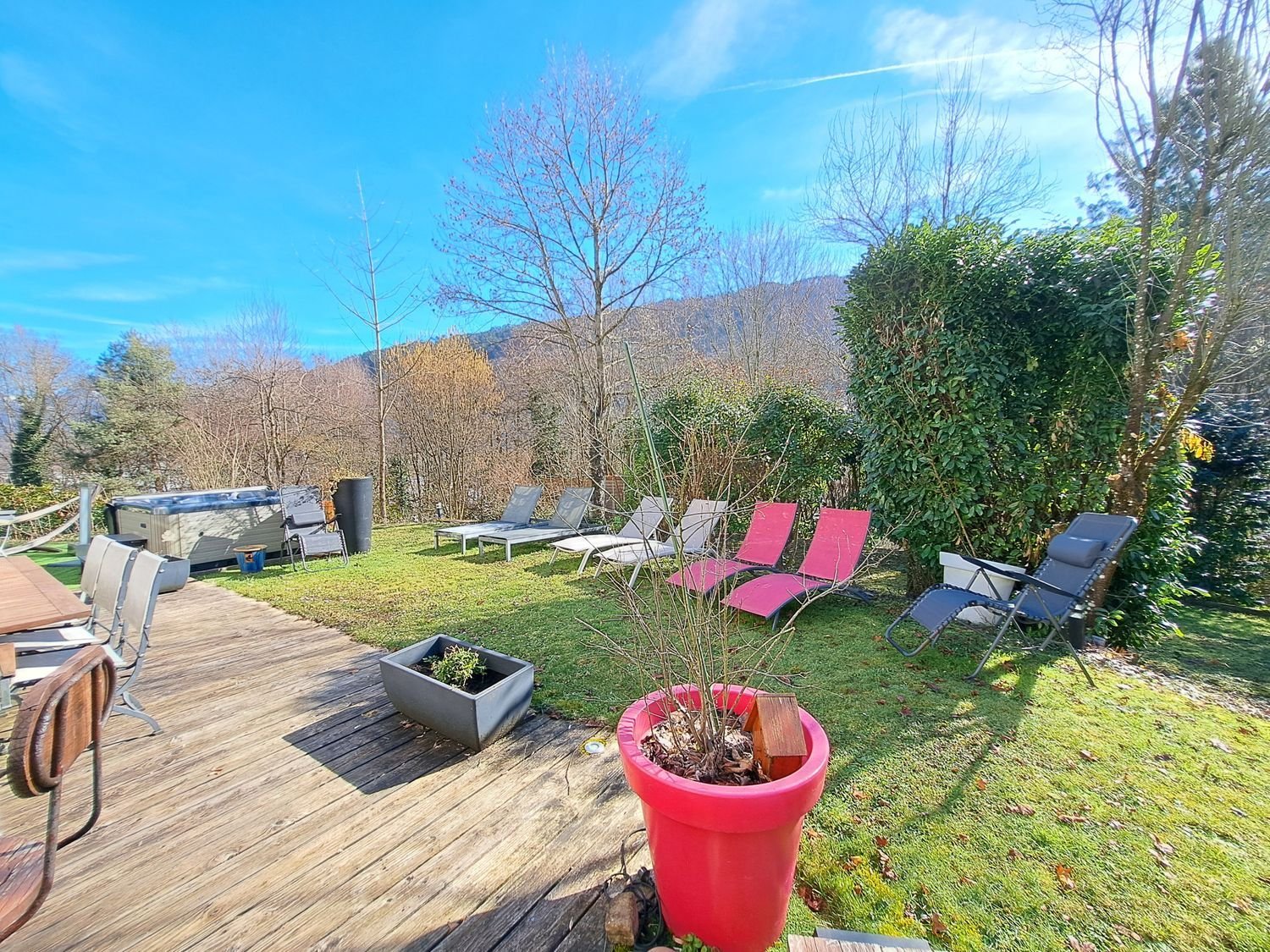 Maison à vendre, 203m², Annecy