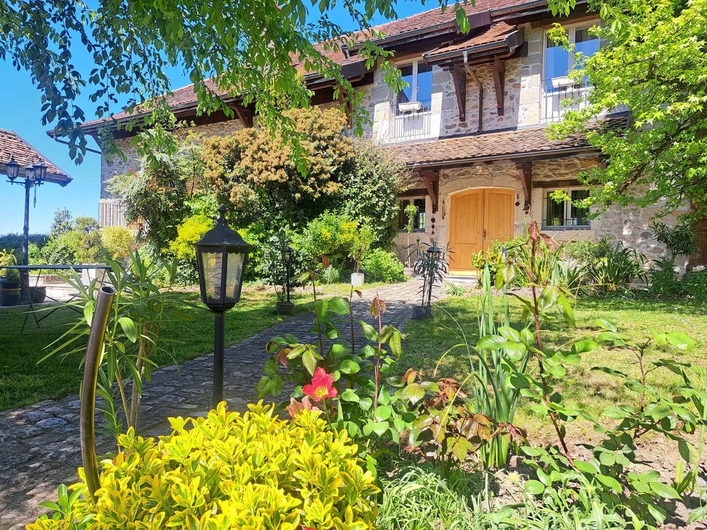 Maison à vendre, 385m², Marcellaz-Albanais