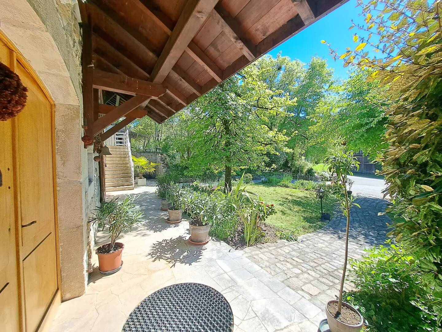 Maison à vendre, 385m², Marcellaz-Albanais