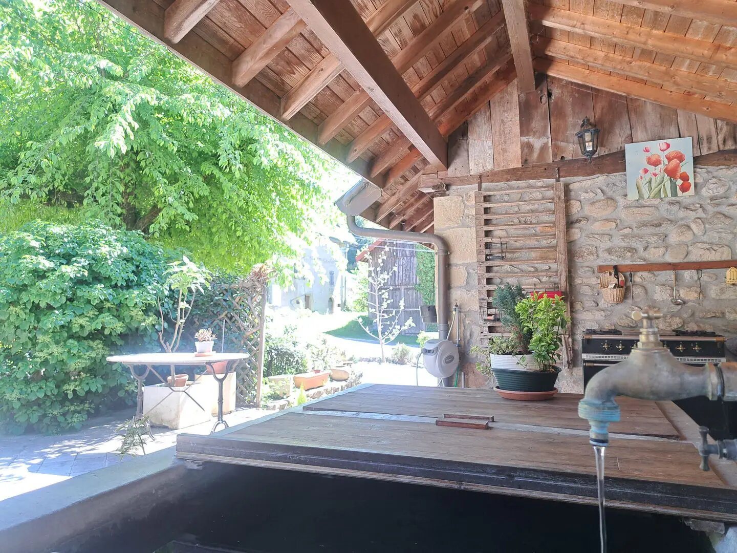 Maison à vendre, 385m², Marcellaz-Albanais