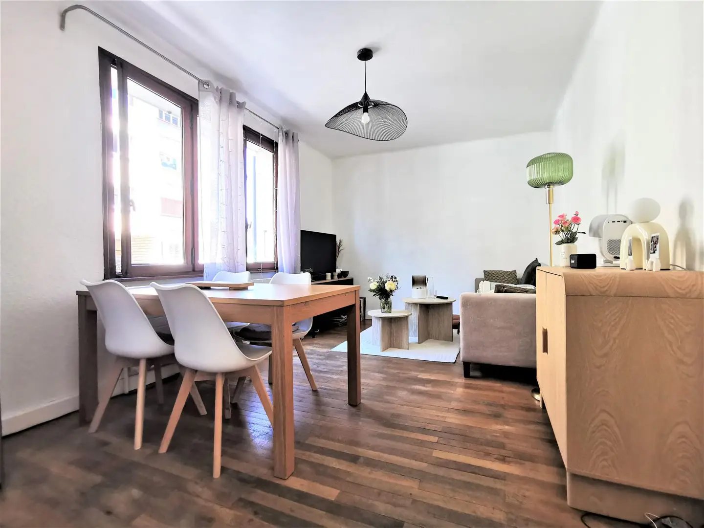 Appartement à vendre, 34m², Annecy