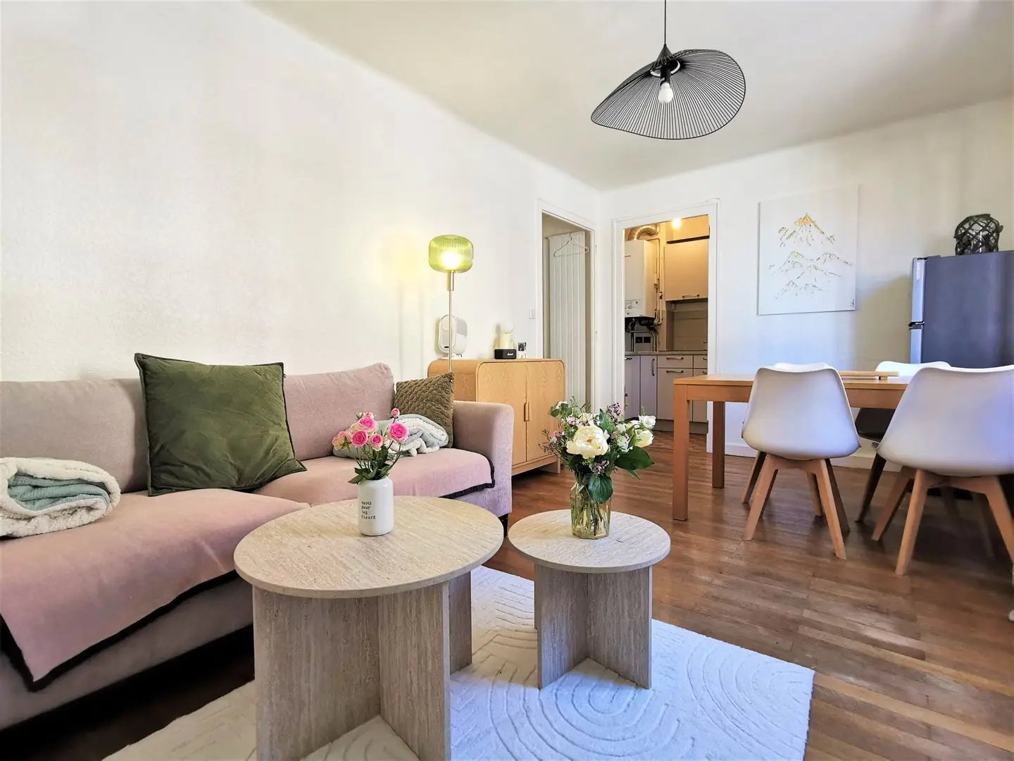 Appartement à vendre, 34m², Annecy