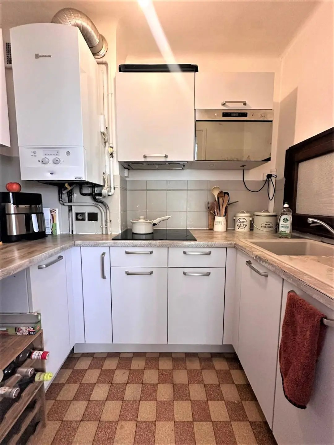 Appartement à vendre, 34m², Annecy