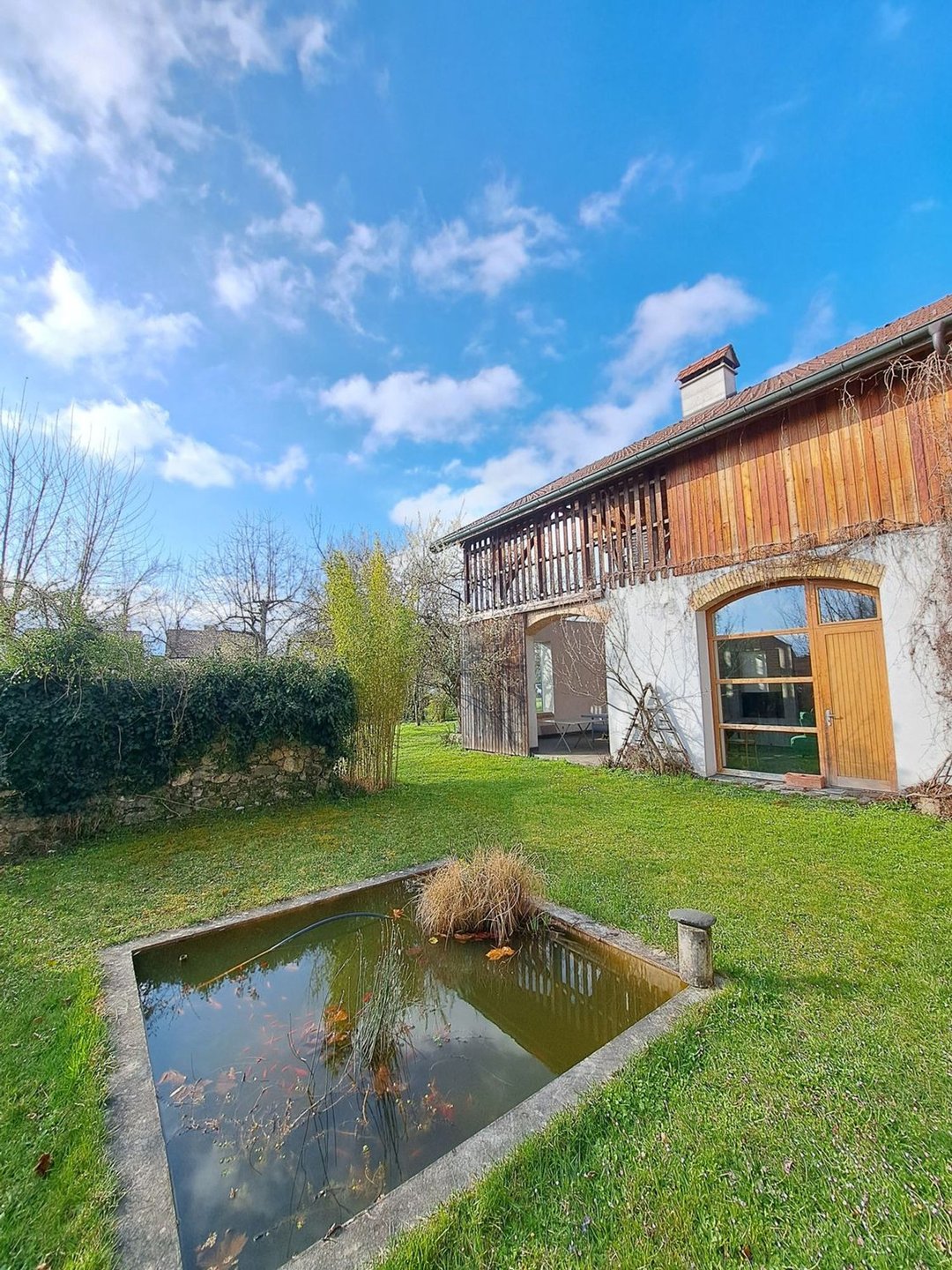 Maison à vendre, 475m², Chavanod