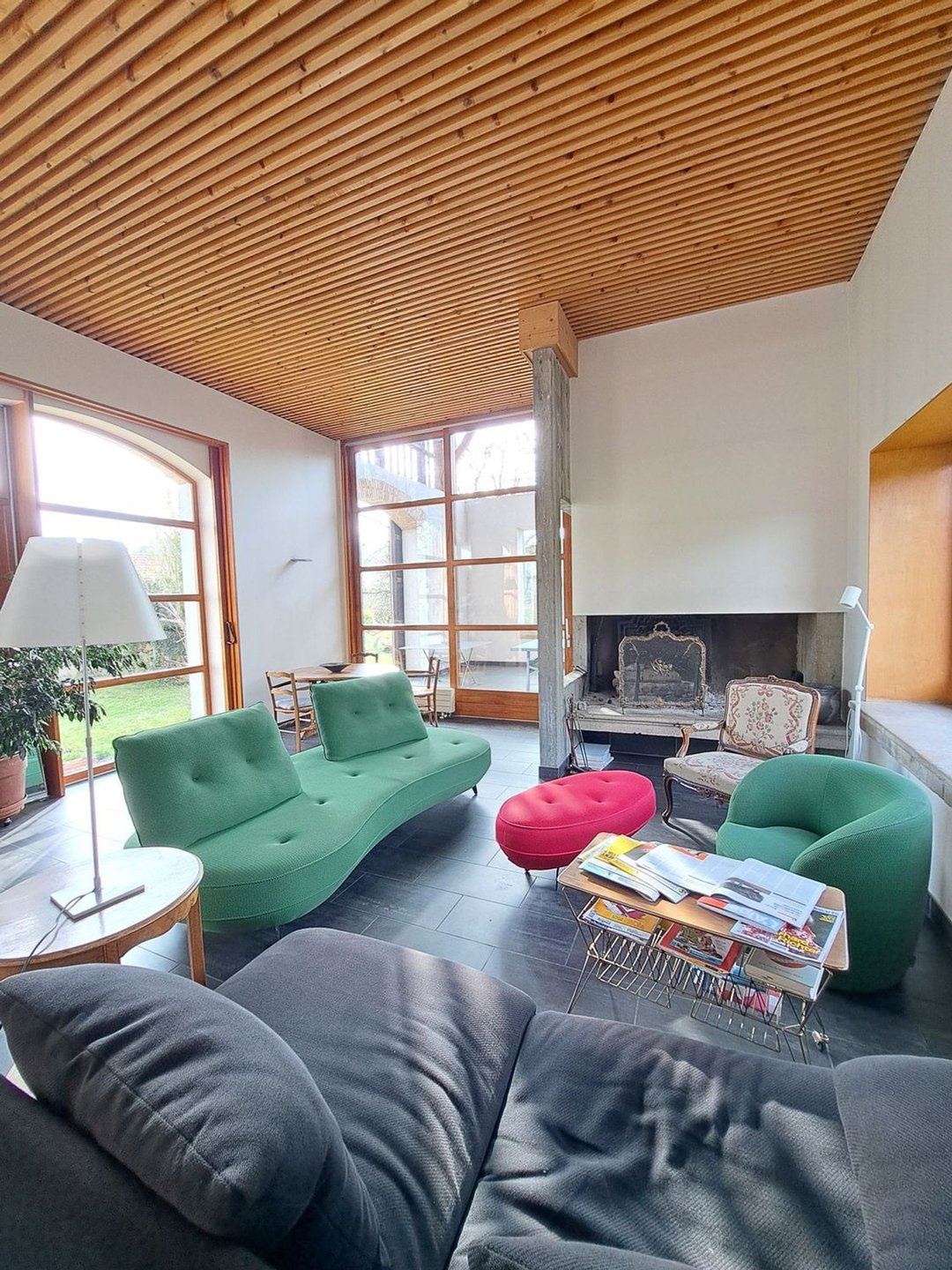 Maison à vendre, 475m², Chavanod