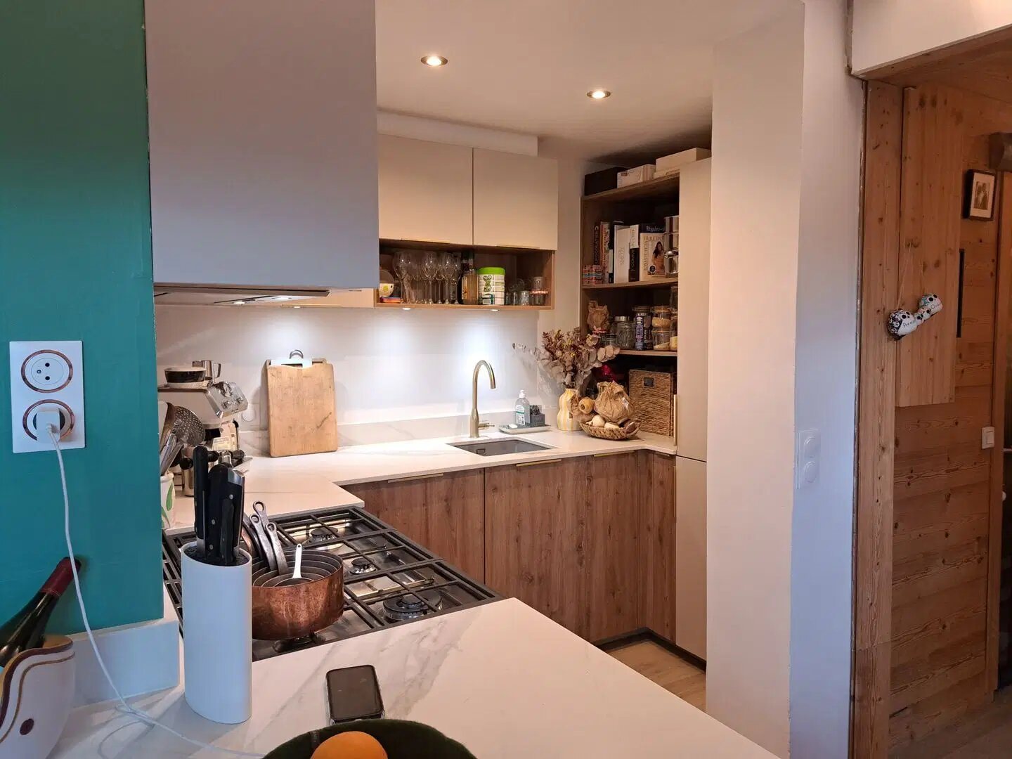 Appartement à vendre, 73m², Menthon-Saint-Bernard