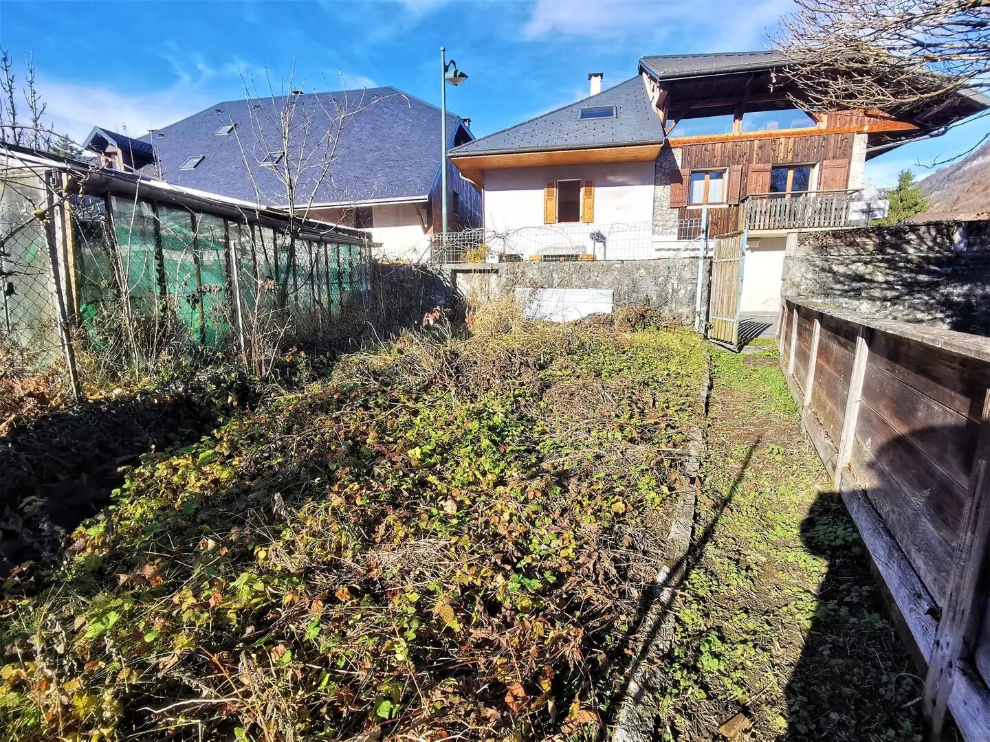 Maison à vendre, 140m², Chevaline