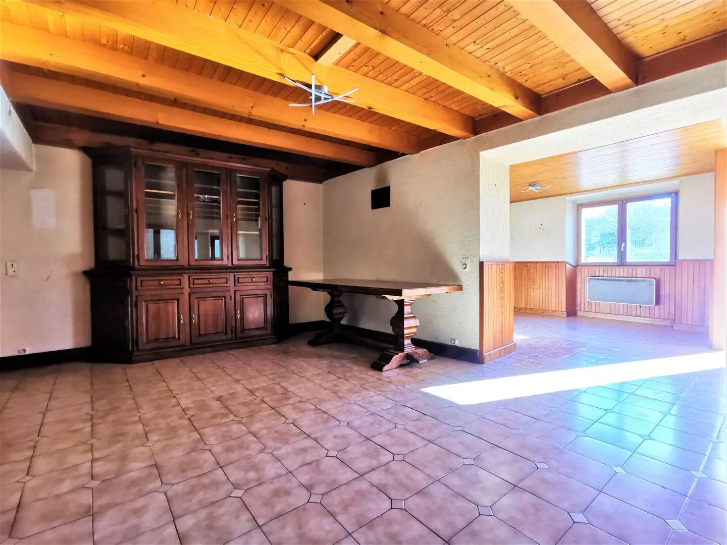 Maison à vendre, 140m², Chevaline