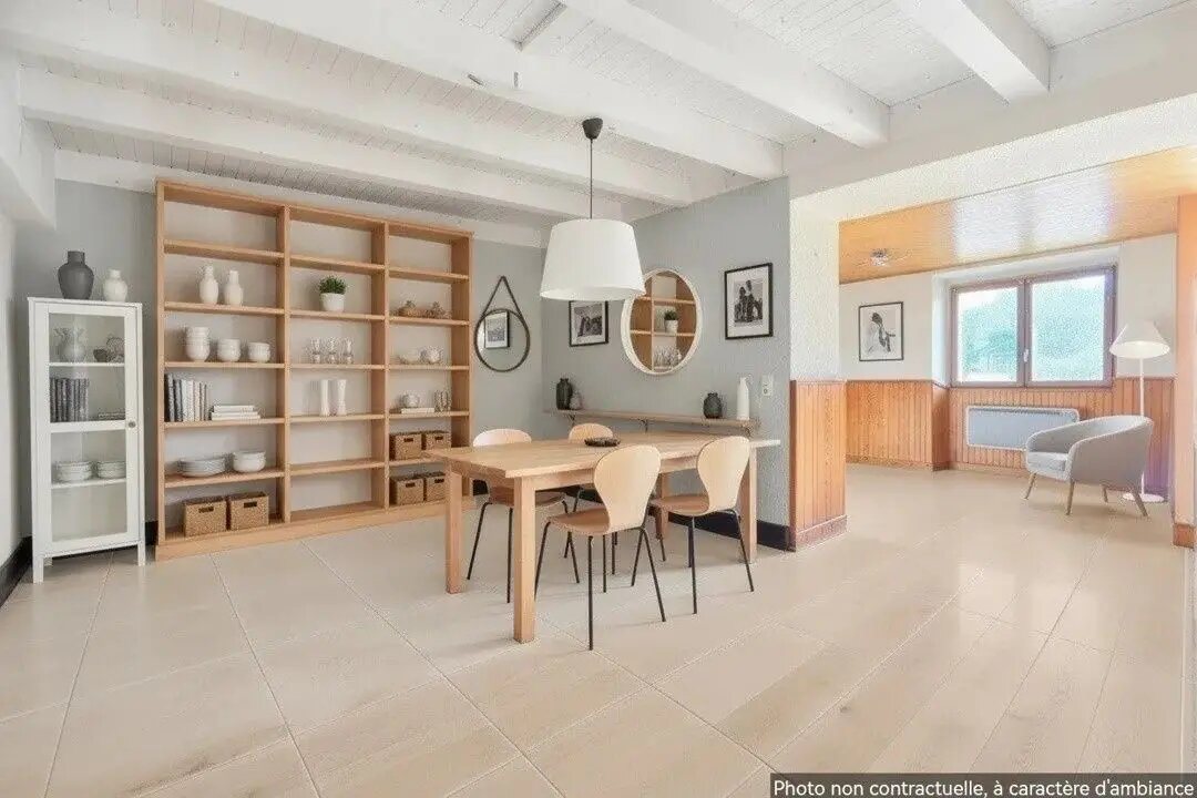 Maison à vendre, 140m², Chevaline