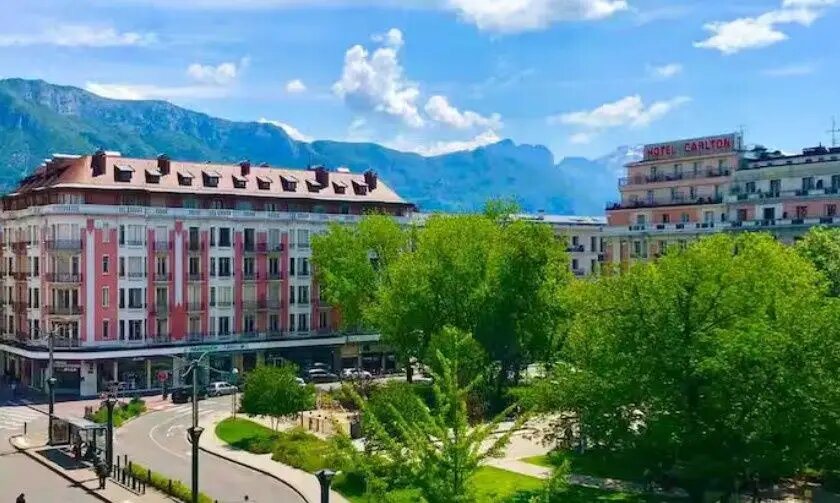Appartement à vendre, 34m², Annecy