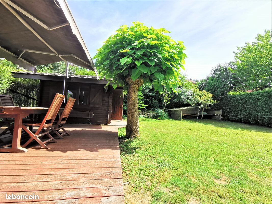 Maison à vendre, 101m², Cran-Gevrier