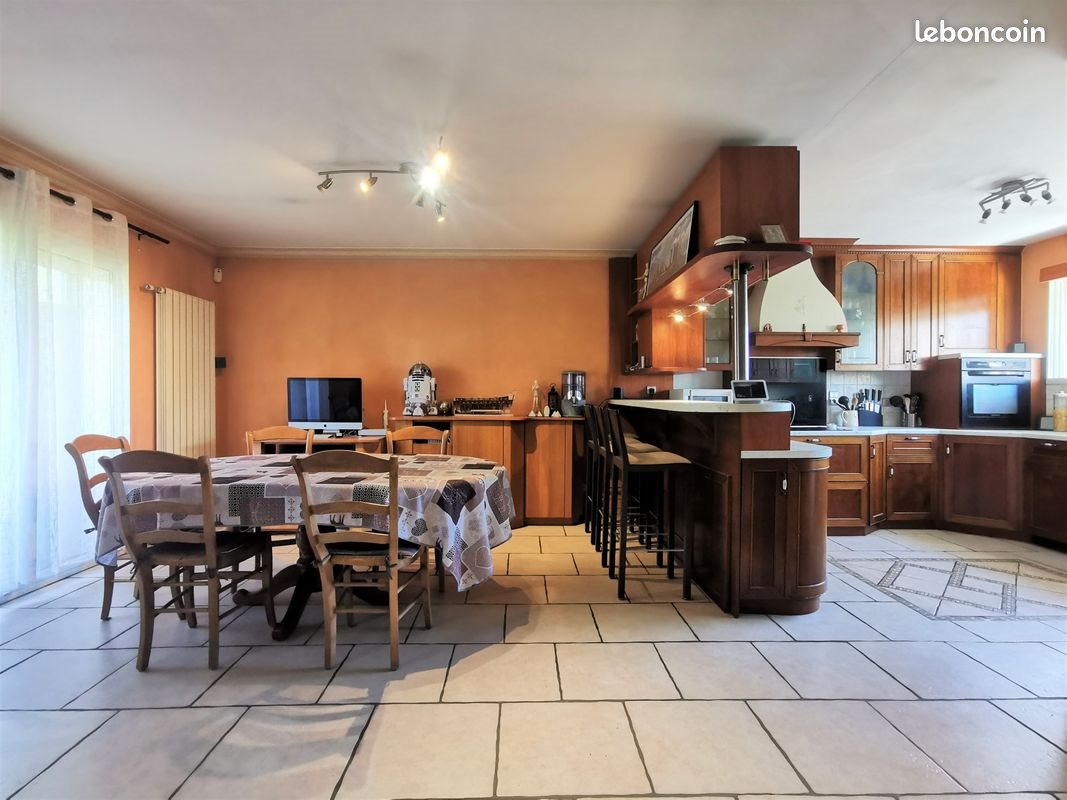 Maison à vendre, 101m², Cran-Gevrier