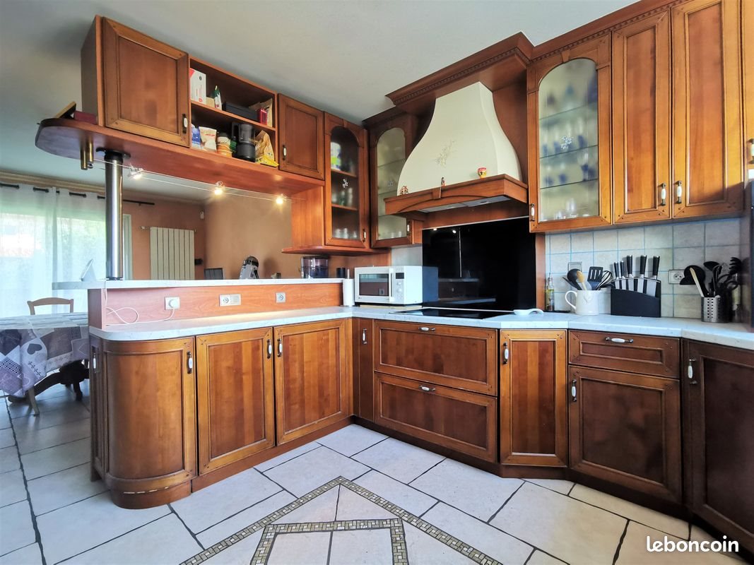 Maison à vendre, 101m², Cran-Gevrier