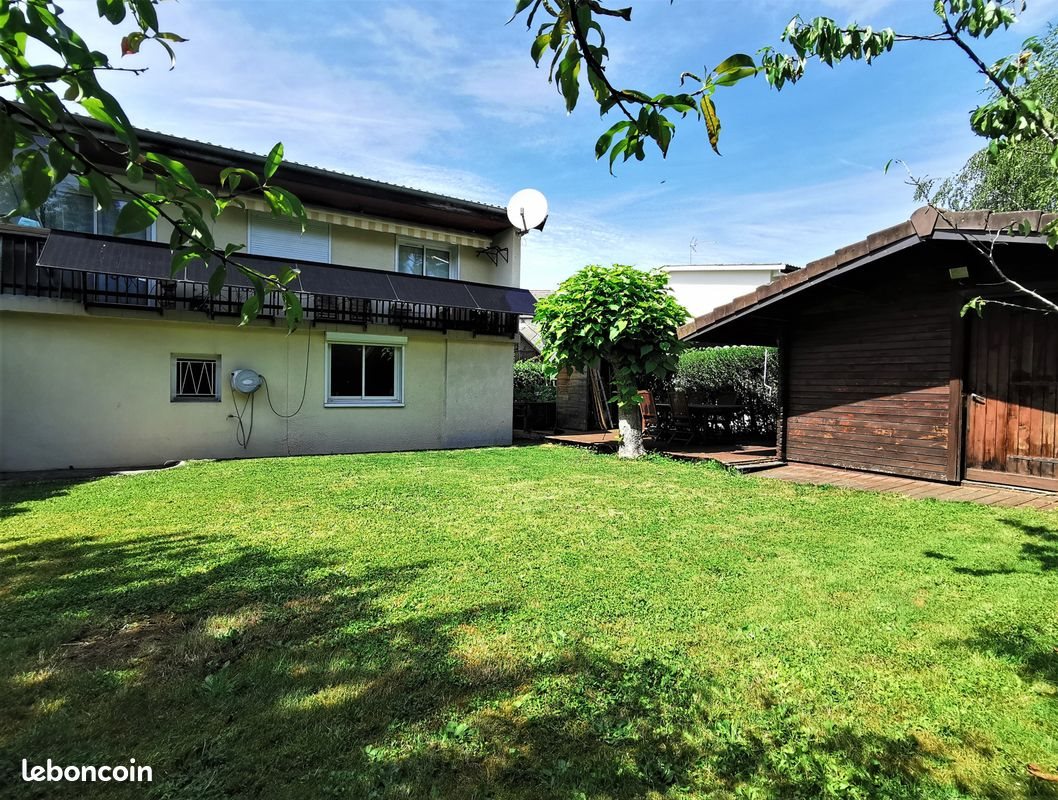 Maison à vendre, 101m², Cran-Gevrier