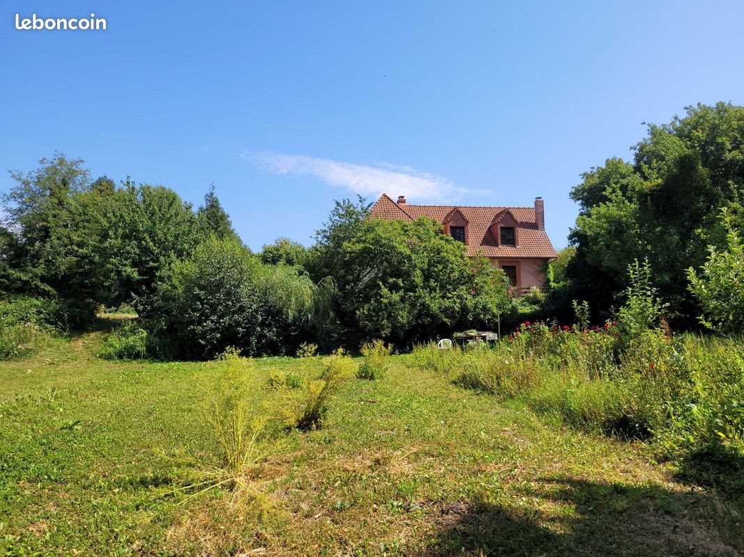 Maison à vendre, 152m², Carly