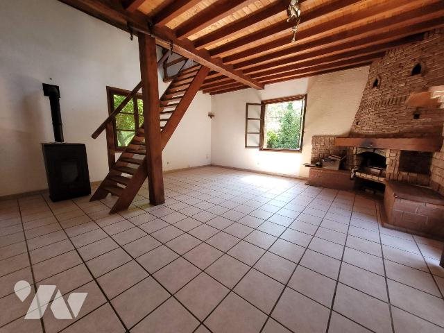 Maison à vendre, 152m², Carly