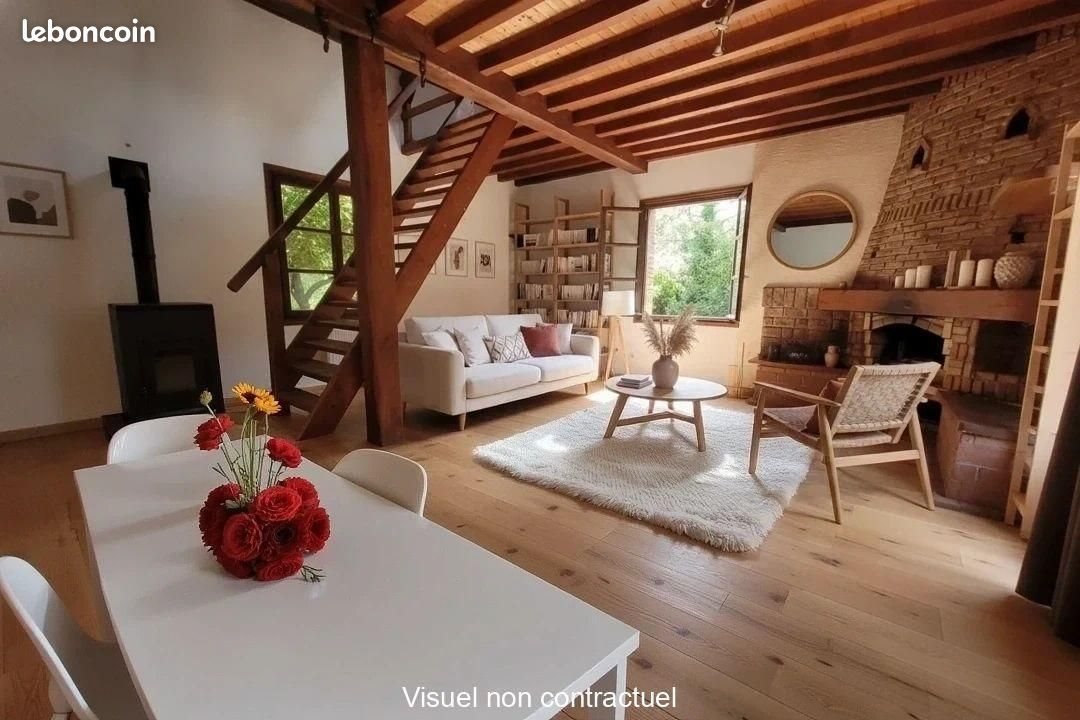 Maison à vendre, 152m², Carly