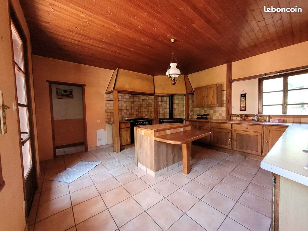 Maison à vendre, 152m², Carly