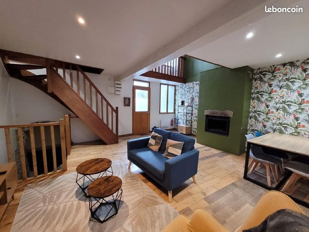 Maison à vendre, 79m², Boulogne-sur-Mer