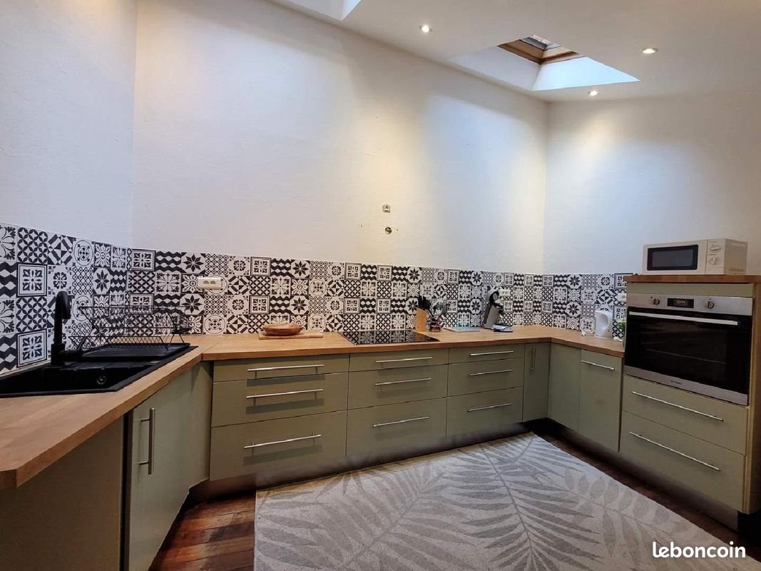 Maison à vendre, 79m², Boulogne-sur-Mer