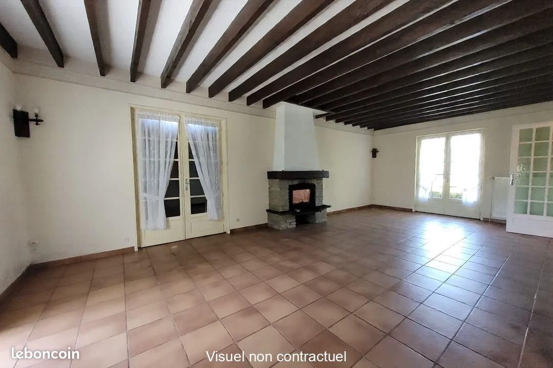 Maison à vendre, 115m², Neufchâtel-Hardelot