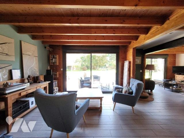 Maison à vendre, 170m², Neufchâtel-Hardelot