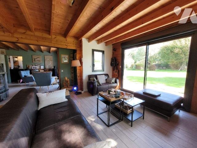 Maison à vendre, 170m², Neufchâtel-Hardelot