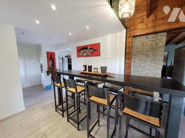 Maison à vendre, 170m², Neufchâtel-Hardelot