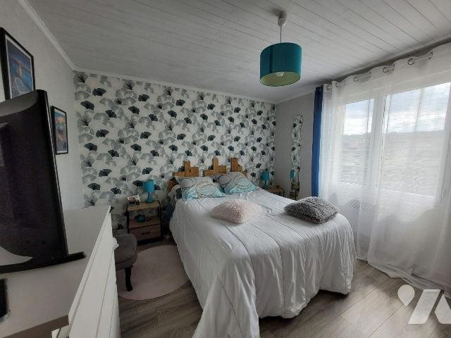 Maison à vendre, 103m², Samer