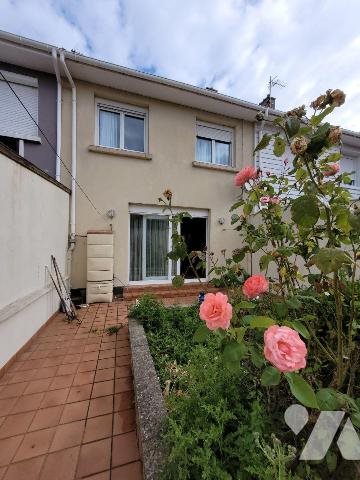 Maison à vendre, 69m², Le Portel