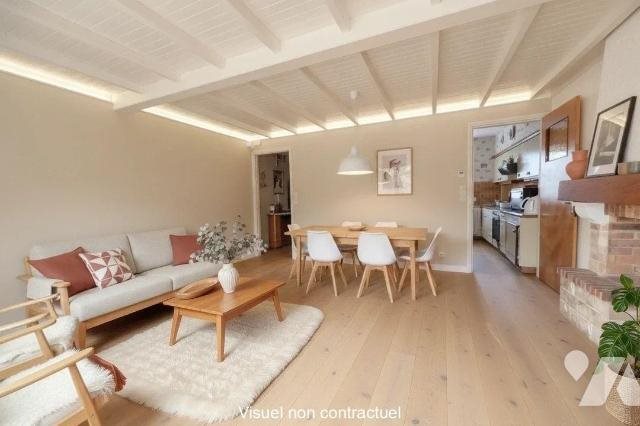 Maison à vendre, 69m², Le Portel