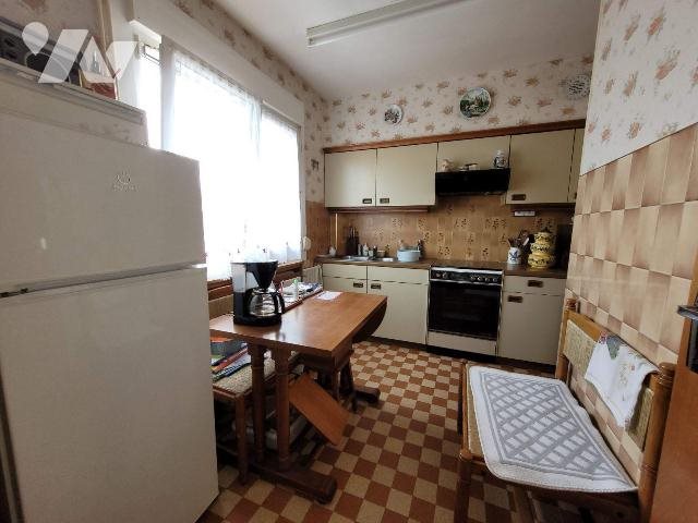 Maison à vendre, 69m², Le Portel