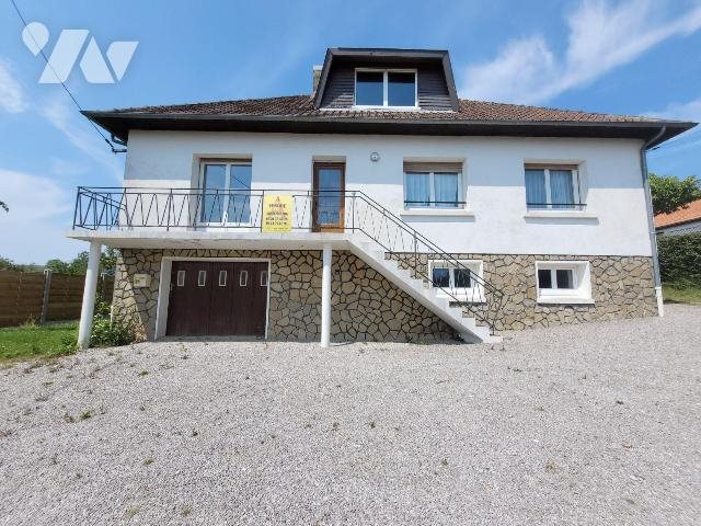 Maison à vendre, 84m², Bournonville